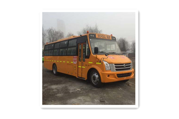 长安SC6925XCG5小学生专用校车（柴油国五32-56座）