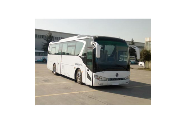 申龙SLK6108AEBEVY1客车（纯电动24-49座）