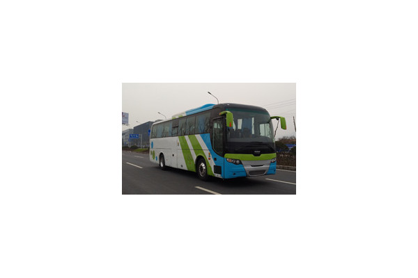 中车时代电动TEG6110EV05客车（纯电动24-48座）