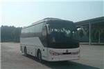 豪沃JK6857H5A客车（柴油国五24-34座）