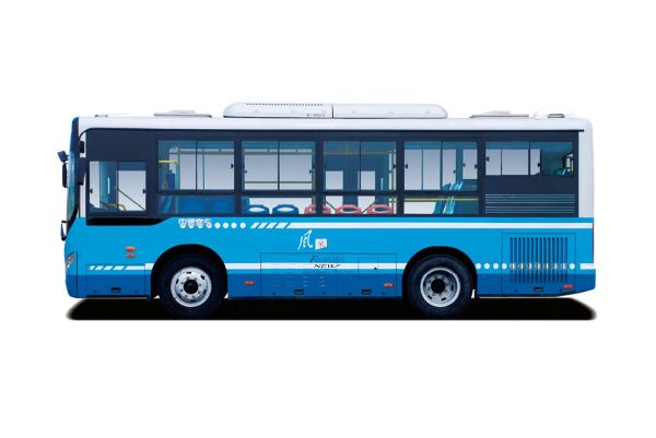 中通LCK6900HGN公交车（天然气国五16-34座）