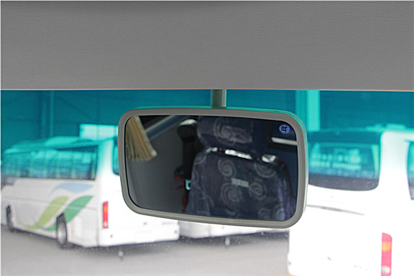 南京金龙NJL6118BEV1客车（纯电动24-53座）
