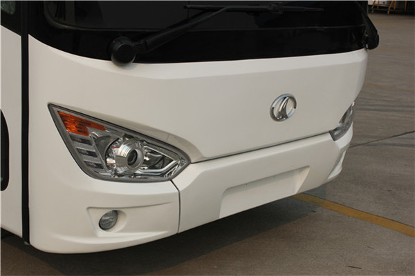 南京金龙NJL6107Y5客车（柴油国五24-55座）