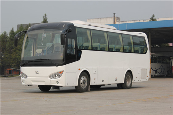 南京金龙NJL6107Y5客车（柴油国五24-55座）