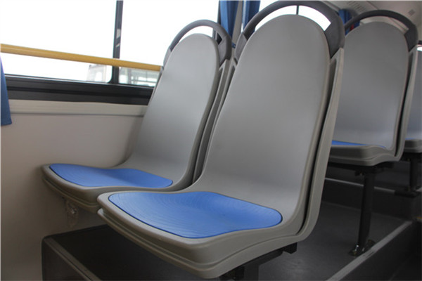 南京金龙NJL6100BEV20公交车（纯电动24-41座）