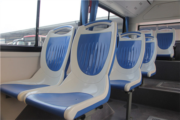 南京金龙NJL6859BEV20公交车（纯电动10-28座）