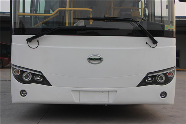 南京金龙NJL6859BEV26公交车（纯电动10-28座）