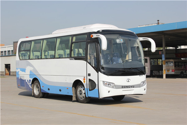 南京金龙NJL6808Y5客车（柴油国五24-35座）