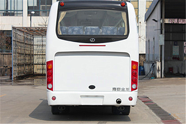 南京金龙NJL6878YA5客车（柴油国五24-39座）
