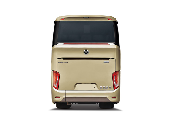 金旅XML6129J15S客车（柴油国五24-55座）