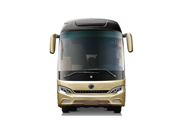 金旅XML6129J15S客车（柴油国五24-55座）