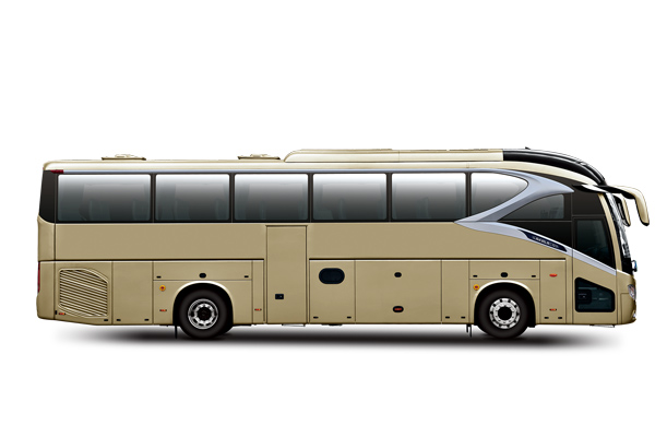 金旅XML6129J15S客车（柴油国五24-55座）