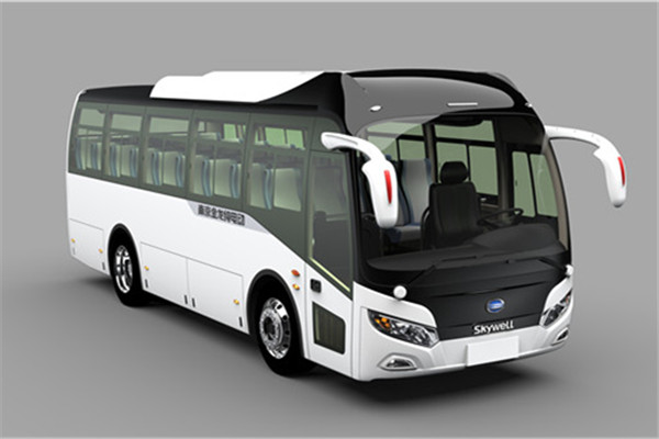 南京金龙NJL6820BEV2客车（纯电动24-35座）