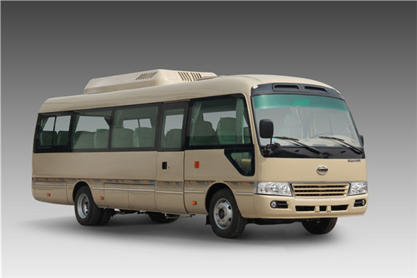 南京金龙NJL6820BEV2客车（纯电动24-35座）