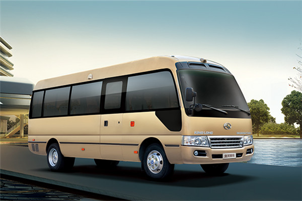 金龙XMQ6706AYD4D1客车（柴油国四10-23座）