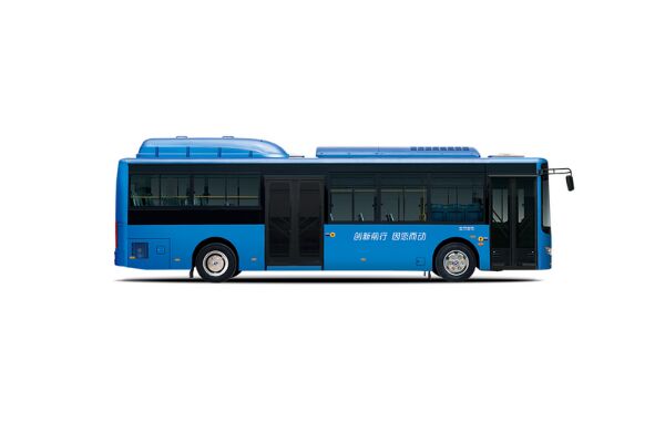 金龙XMQ6119AGCHEVN51公交车（NG/电混动国五10-45座）