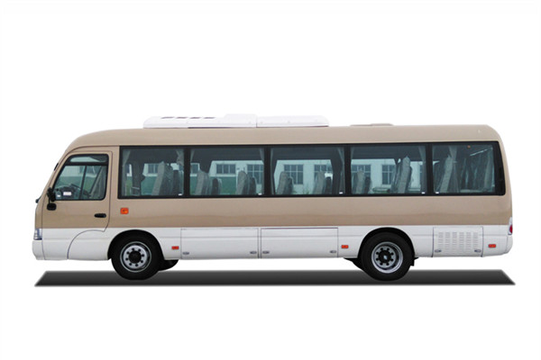 晶马JMV6820BEV3客车（纯电动24-38座）