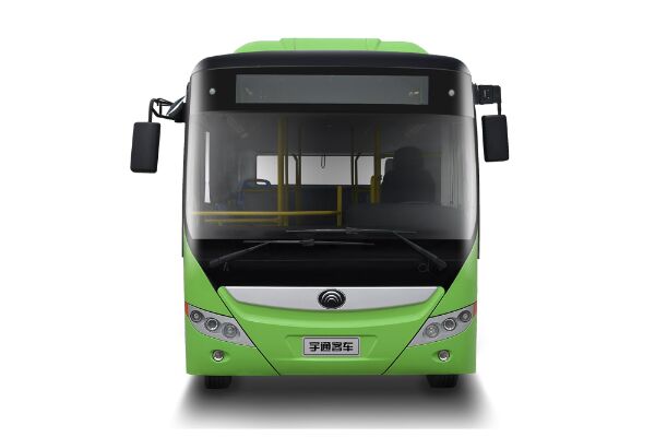 宇通ZK6805BEVG12公交车（纯电动10-24座）