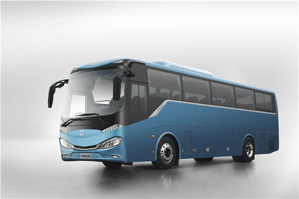 中车电动TEG6110EV06客车（纯电动24-48座）