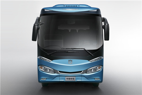 中车电动TEG6110EV06客车（纯电动24-48座）