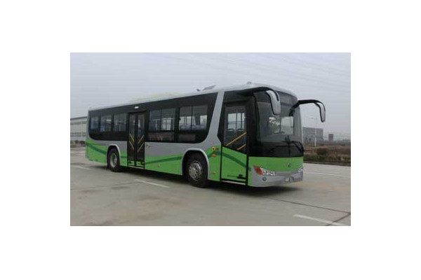 陆地方舟RQ6100GNH5P0公交车（天然气国五24-36座）