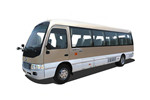 陆地方舟RQ6830YEVH14客车（纯电动24-33座）