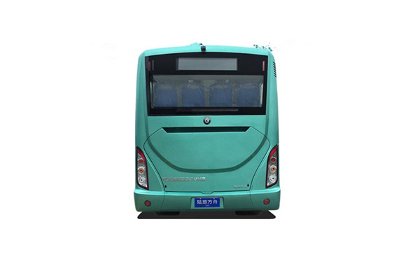 陆地方舟RQ6851GEVH0公交车（纯电动10-21座）
