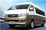 海格KLQ6600E5C2客车(柴油国五10-17座)