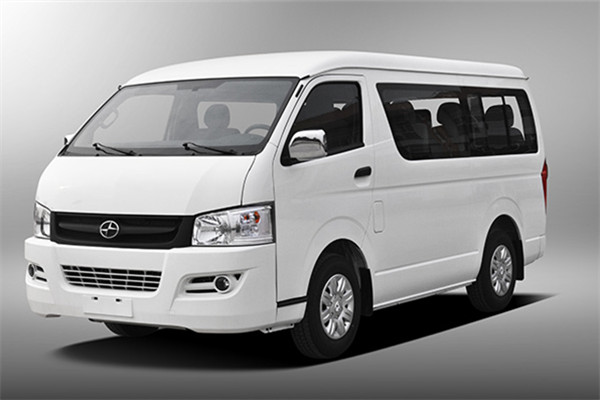 九龙HKL5032XSWQE商务车（汽油国五5-9座）