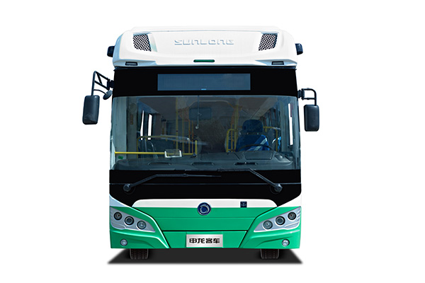 申龙SLK6109UQFCEVH公交车（燃料电池18-35座）
