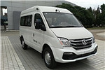 上汽大通SH6501A3D5轻客（柴油国五10-13座）