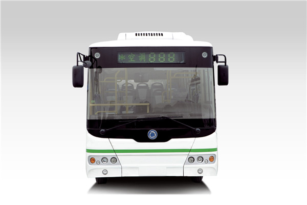 申龙SLK6939US5N5公交车（天然气国五17-35座）