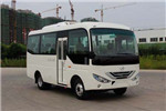 晶马JMV6609CFA客车（柴油国五10-19座）