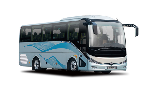 宇通ZK6907H5Y客车（柴油国五24-40座）