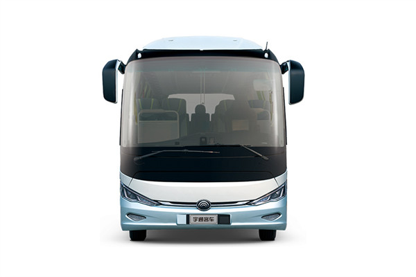 宇通ZK6907H5Y客车（柴油国五24-40座）