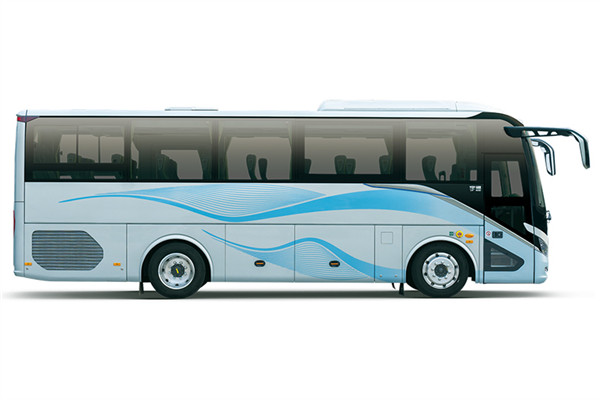 宇通ZK6907H5Y客车（柴油国五24-40座）