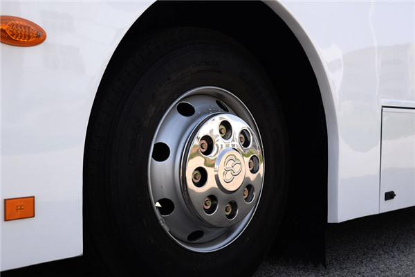 舒驰YTK6101GEV3公交车（纯电动20-33座）