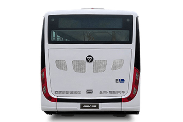 福田欧辉BJ6805EVCA-21公交车（纯电动15-25座）