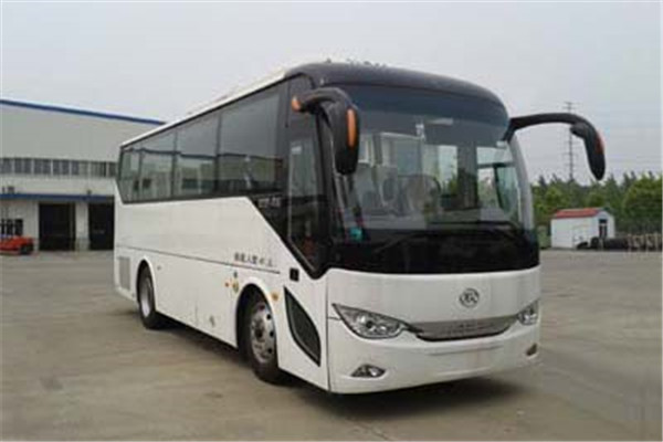 安凯HFF6819KDE5B客车（柴油国五24-34座）