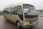 安凯HFF6801KDE5FB客车（柴油国五24-31座）