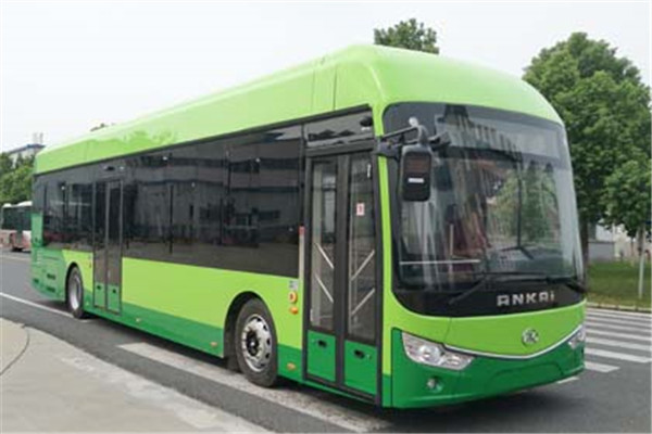 安凯HFF6120G03FCEV公交车（燃料电池20-39座）