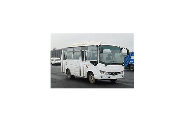 东风云南EQ6608PA5客车（柴油国五11-19座）