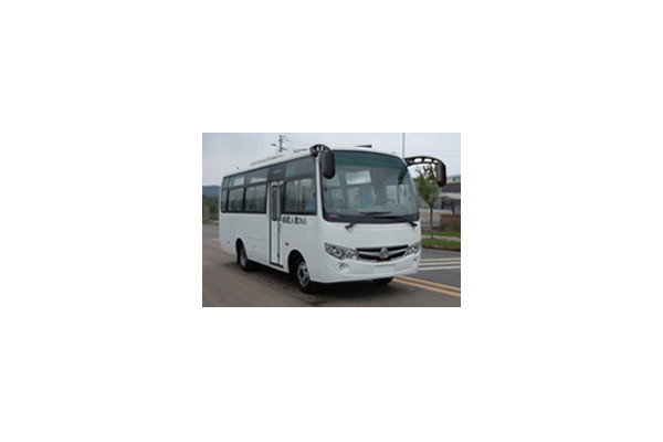 东风超龙EQ6660PCN50客车（天然气国五24-26座）