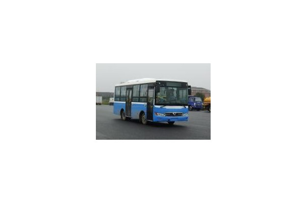 东风云南EQ6720G5公交车（柴油国五13-25座）
