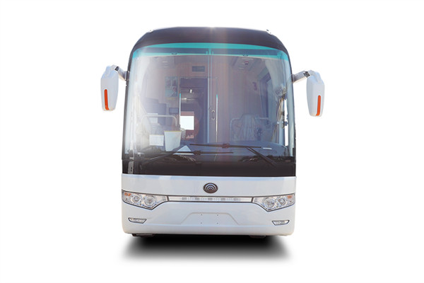 宇通ZK5156XYL6体检车（柴油国五2-9座）