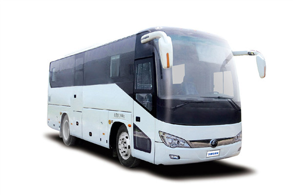 宇通ZK5126XZS6商品展示车（柴油国五2-9座）