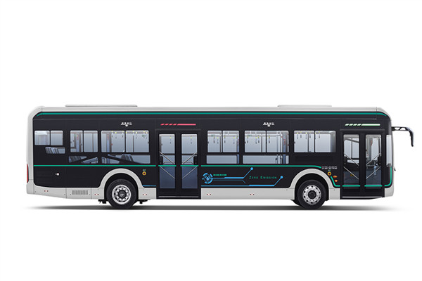 宇通ZK6126BEVG1A公交车（纯电动25-38座）