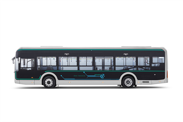 宇通ZK6126BEVG1A公交车（纯电动25-38座）