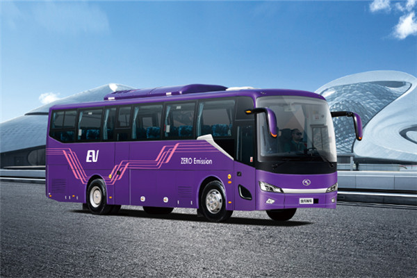 金龙XMQ6112AYD5T1客车（柴油国五24-52座）