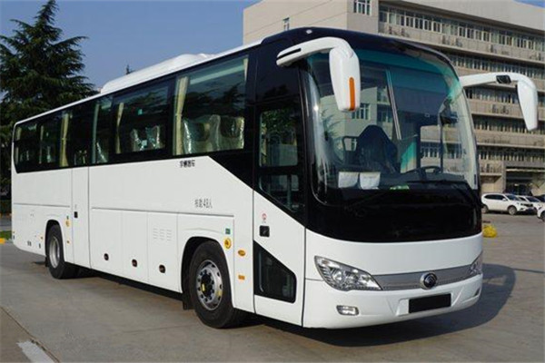 宇通ZK6119BEVQY18P2客车（纯电动24-50座）